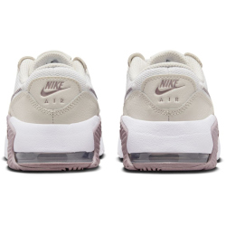 NIKE Air Max Excee Sneaker Kinder 107 - white/lt violet ore-phantom-sail 31