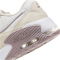 NIKE Air Max Excee Sneaker Kinder 107 - white/lt violet ore-phantom-sail 35