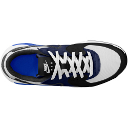 NIKE Air Max Excee Sneaker Kinder 108 - white/black-hyper royal-midnight navy 35.5