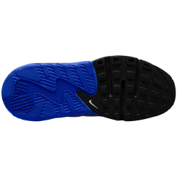 NIKE Air Max Excee Sneaker Kinder 108 - white/black-hyper royal-midnight navy 35.5