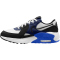 NIKE Air Max Excee Sneaker Kinder 108 - white/black-hyper royal-midnight navy 38.5