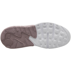 NIKE Air Max Excee Sneaker Kinder 107 - white/lt violet ore-phantom-sail 36