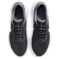 NIKE Revolution 7 Road Laufschuhe Herren 007 - anthracite/white-cool grey-black 38.5