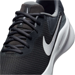 NIKE Revolution 7 Road Laufschuhe Herren 007 - anthracite/white-cool grey-black 40.5
