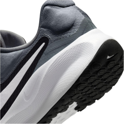 NIKE Revolution 7 Road Laufschuhe Herren 007 - anthracite/white-cool grey-black 40.5