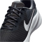 NIKE Revolution 7 Road Laufschuhe Herren 007 - anthracite/white-cool grey-black 40.5