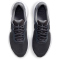 NIKE Revolution 7 Road Laufschuhe Herren 007 - anthracite/white-cool grey-black 40.5