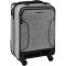 erima Travel Trolley-Tasche grey melange S (40L)