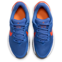 NIKE Star Runner 4 Laufschuhe Kinder 402 - astronomy...