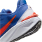 NIKE Star Runner 4 Laufschuhe Kinder 402 - astronomy blue/team orange-white 36.5