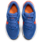 NIKE Star Runner 4 Laufschuhe Kinder 402 - astronomy blue/team orange-white 36.5