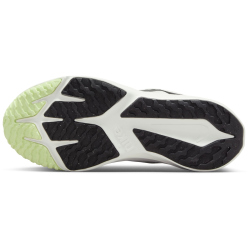 NIKE Star Runner 4 Laufschuhe Kinder 102 - summit white/black-barely volt-white 38