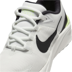 NIKE Star Runner 4 Laufschuhe Kinder 102 - summit white/black-barely volt-white 38