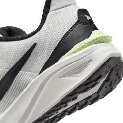 NIKE Star Runner 4 Laufschuhe Kinder 102 - summit white/black-barely volt-white 38