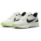 NIKE Star Runner 4 Laufschuhe Kinder 102 - summit white/black-barely volt-white 38