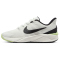 NIKE Star Runner 4 Laufschuhe Kinder 102 - summit white/black-barely volt-white 38