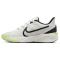 NIKE Star Runner 4 Laufschuhe Kinder 102 - summit white/black-barely volt-white 38
