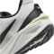 NIKE Star Runner 4 Laufschuhe Kinder 102 - summit white/black-barely volt-white 38