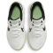NIKE Star Runner 4 Laufschuhe Kinder 102 - summit white/black-barely volt-white 38