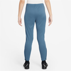 NIKE Dri-FIT Academy23 lange Fußball Trainingshose Kinder 429 - aegean storm/aegean storm/baltic blue S (128-137 cm)