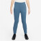 NIKE Dri-FIT Academy23 lange Fußball Trainingshose Kinder 429 - aegean storm/aegean storm/baltic blue S (128-137 cm)
