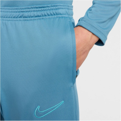 NIKE Dri-FIT Academy lange Fu&szlig;ballhose Herren 429 - aegean storm/aegean storm/baltic blue S
