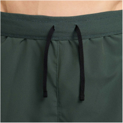 NIKE Dri-FIT Challenger 7" Laufshorts Herren 338 - vintage green/bicoastal/reflective silv S