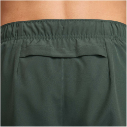 NIKE Dri-FIT Challenger 7" Laufshorts Herren 338 - vintage green/bicoastal/reflective silv S