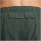NIKE Dri-FIT Challenger 7" Laufshorts Herren 338 - vintage green/bicoastal/reflective silv S