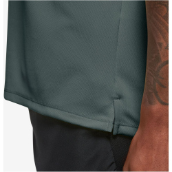 NIKE Dri-FIT UV Miler kurzarm Laufshirt Herren 339 -...