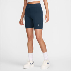 NIKE Sportswear Classics High-Waist 8" kurze Tights...