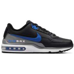 NIKE Air Max LTD 3 Sneaker Herren 001 - black/game royal-iron grey-white 40.5
