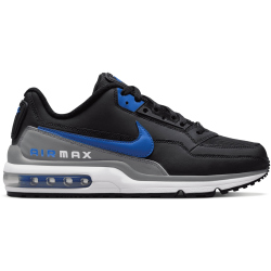 NIKE Air Max LTD 3 Sneaker Herren 001 - black/game royal-iron grey-white 40.5