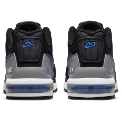NIKE Air Max LTD 3 Sneaker Herren 001 - black/game royal-iron grey-white 40.5