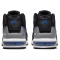 NIKE Air Max LTD 3 Sneaker Herren 001 - black/game royal-iron grey-white 40.5