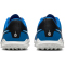 NIKE Jr. Tiempo Legend 10 Club TF Multinocken-Fu&szlig;ballschuhe Kinder 400 - signal blue/white 32