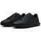 NIKE Jr. Tiempo Legend 10 Club TF Multinocken-Fu&szlig;ballschuhe Kinder 002 - black/black-deep jungle 33