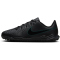 NIKE Jr. Tiempo Legend 10 Club TF Multinocken-Fu&szlig;ballschuhe Kinder 002 - black/black-deep jungle 33