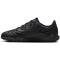 NIKE Jr. Tiempo Legend 10 Club TF Multinocken-Fu&szlig;ballschuhe Kinder 002 - black/black-deep jungle 33