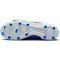NIKE Jr. Tiempo Legend 10 Club MG Multi-Ground Fu&szlig;ballschuhe Jungen 400 - signal blue/white 32