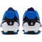 NIKE Jr. Tiempo Legend 10 Club MG Multi-Ground Fu&szlig;ballschuhe Jungen 400 - signal blue/white 32