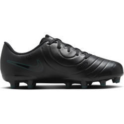 NIKE Jr. Tiempo Legend 10 Club MG Multi-Ground Fu&szlig;ballschuhe Jungen 002 - black/black-deep jungle 33