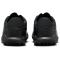 NIKE Jr. Tiempo Legend 10 Academy TF Multinocken-Fußballschuhe Jungen 002 - black/black-deep jungle 38