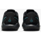NIKE Jr. Tiempo Legend 10 Academy IC Fußballschuhe Kinder 002 - black/black-deep jungle 32
