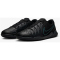 NIKE Jr. Tiempo Legend 10 Academy IC Hallen-Fußballschuhe Kinder 002 - black/black-deep jungle 36.5
