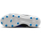 NIKE Jr. Tiempo Legend 10 Academy FG/MG Fußballschuhe Jungen 400 - signal blue/white 33.5