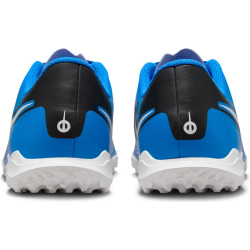 NIKE Tiempo Legend 10 Club TF Multinocken-Fu&szlig;ballschuhe 400 - signal blue/white 39