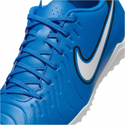 NIKE Tiempo Legend 10 Club TF Multinocken-Fu&szlig;ballschuhe 400 - signal blue/white 39
