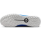 NIKE Tiempo Legend 10 Club TF Multinocken-Fu&szlig;ballschuhe 400 - signal blue/white 39