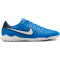 NIKE Tiempo Legend 10 Club TF Multinocken-Fu&szlig;ballschuhe 400 - signal blue/white 39